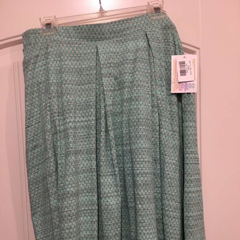 LuLaRoe Madison